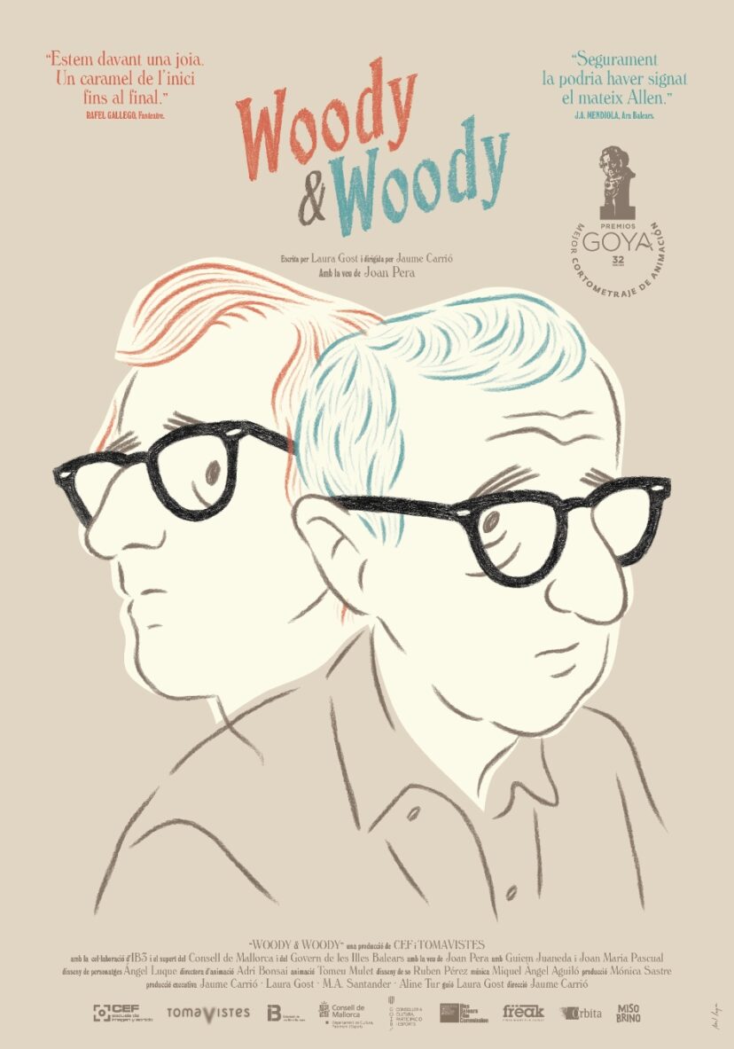 Woody & Woody